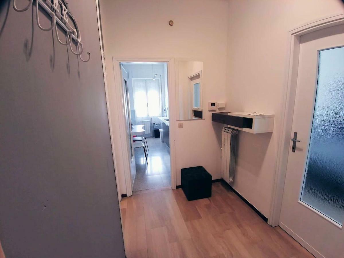 Appartamento Con Terrazzo Zona Ospedale Civile Brescia Exteriér fotografie
